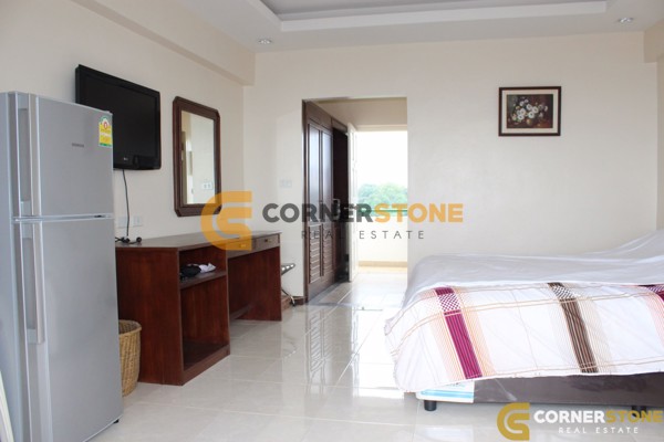 Picture of Studio Condo in Star Beach Condo Pratumnak Hill
