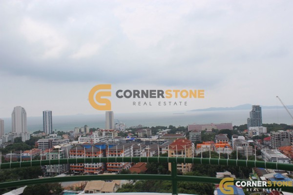 Picture of Studio Condo in Star Beach Condo Pratumnak Hill
