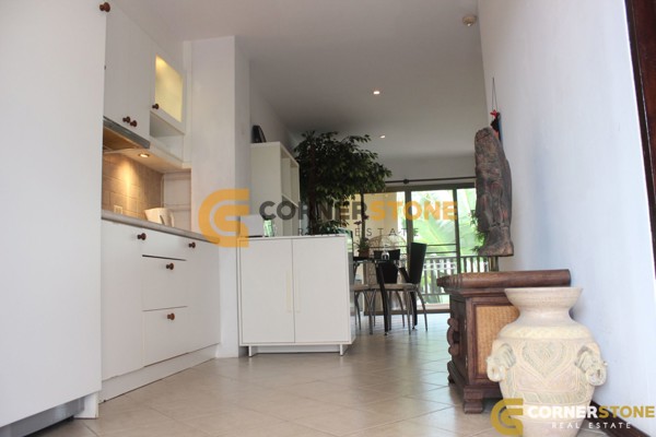 Picture of 1 Bedroom Condo in Chateau Dale ThaBali Condo Jomtien Beach