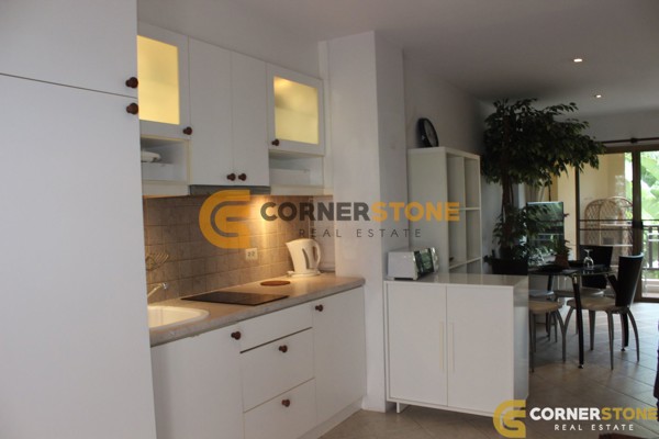 Picture of 1 Bedroom Condo in Chateau Dale ThaBali Condo Jomtien Beach