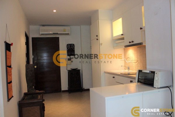 Picture of 1 Bedroom Condo in Chateau Dale ThaBali Condo Jomtien Beach