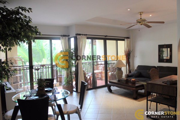 Picture of 1 Bedroom Condo in Chateau Dale ThaBali Condo Jomtien Beach