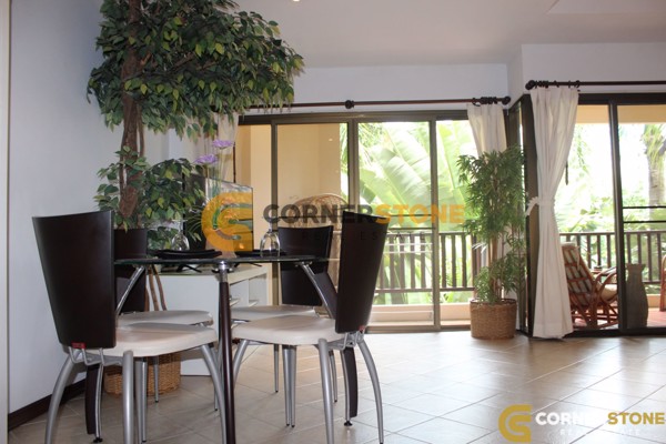Picture of 1 Bedroom Condo in Chateau Dale ThaBali Condo Jomtien Beach