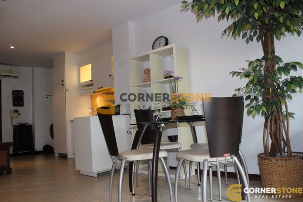 Picture of 1 Bedroom Condo in Chateau Dale ThaBali Condo Jomtien Beach