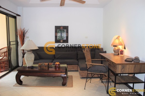 Picture of 1 Bedroom Condo in Chateau Dale ThaBali Condo Jomtien Beach