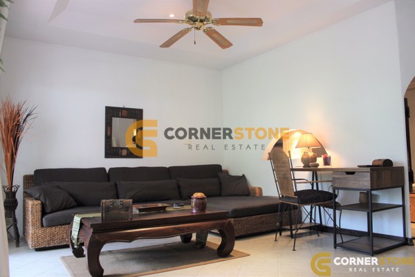 Picture of 1 Bedroom Condo in Chateau Dale ThaBali Condo Jomtien Beach