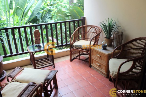 Picture of 1 Bedroom Condo in Chateau Dale ThaBali Condo Jomtien Beach
