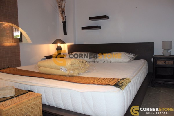 Picture of 1 Bedroom Condo in Chateau Dale ThaBali Condo Jomtien Beach