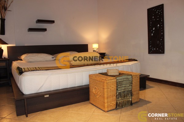 Picture of 1 Bedroom Condo in Chateau Dale ThaBali Condo Jomtien Beach