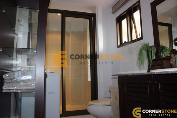 Picture of 1 Bedroom Condo in Chateau Dale ThaBali Condo Jomtien Beach