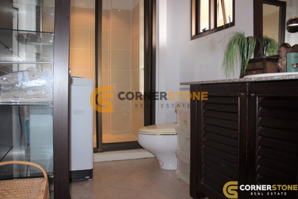 Picture of 1 Bedroom Condo in Chateau Dale ThaBali Condo Jomtien Beach