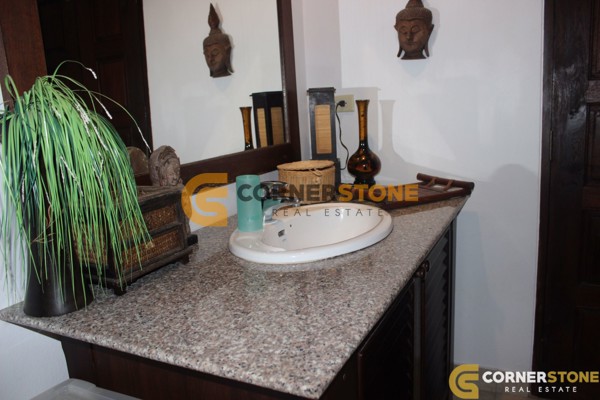 Picture of 1 Bedroom Condo in Chateau Dale ThaBali Condo Jomtien Beach