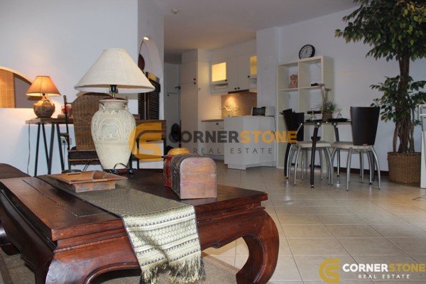 Picture of 1 Bedroom Condo in Chateau Dale ThaBali Condo Jomtien Beach