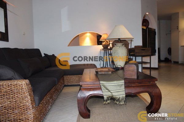 Picture of 1 Bedroom Condo in Chateau Dale ThaBali Condo Jomtien Beach