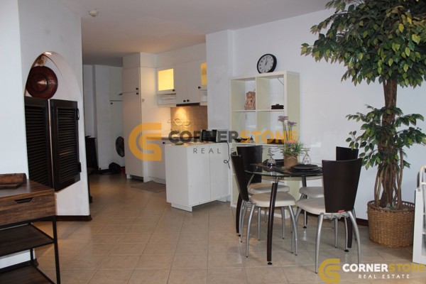 Picture of 1 Bedroom Condo in Chateau Dale ThaBali Condo Jomtien Beach