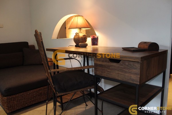 Picture of 1 Bedroom Condo in Chateau Dale ThaBali Condo Jomtien Beach