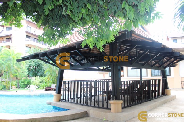 Picture of 1 Bedroom Condo in Chateau Dale ThaBali Condo Jomtien Beach
