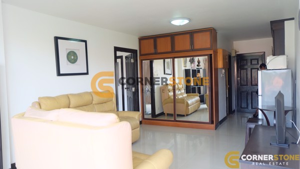 Picture of 1 Bedroom Condo in View Talay 1 Condominium Jomtien