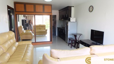 Picture of 1 Bedroom Condo in View Talay 1 Condominium Jomtien Beach