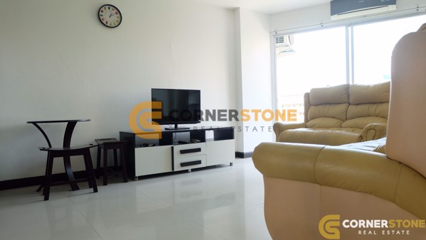 Picture of 1 Bedroom Condo in View Talay 1 Condominium Jomtien