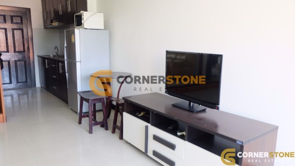 Picture of 1 Bedroom Condo in View Talay 1 Condominium Jomtien