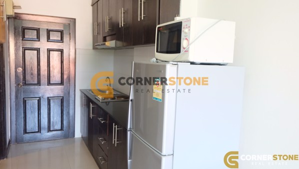 Picture of 1 Bedroom Condo in View Talay 1 Condominium Jomtien