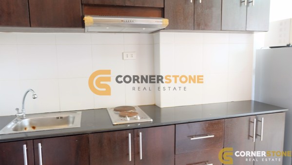 Picture of 1 Bedroom Condo in View Talay 1 Condominium Jomtien