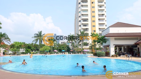 Picture of 1 Bedroom Condo in View Talay 1 Condominium Jomtien
