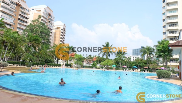Picture of คอนโด 1 ห้องนอน ในโครงการ View Talay 1 Condominium ตั้งอยู่ที่ หาดจอมเทียน