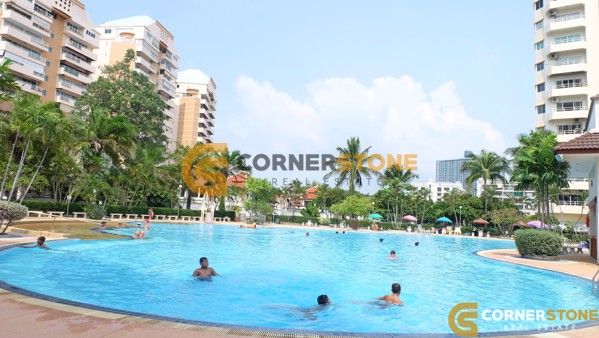 Picture of 1 Bedroom Condo in View Talay 1 Condominium Jomtien