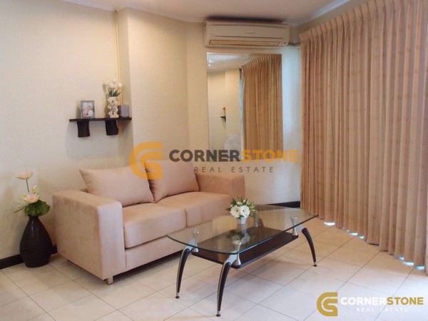 Picture of Studio Condo in View Talay 2 Condominium Jomtien Beach
