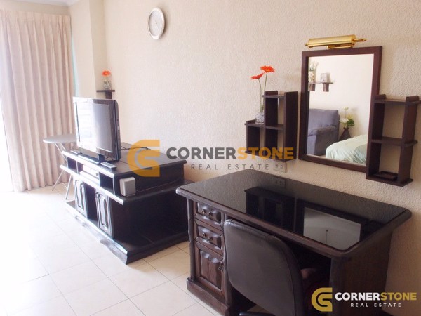 Picture of Studio Condo in View Talay 2 Condominium Jomtien Beach
