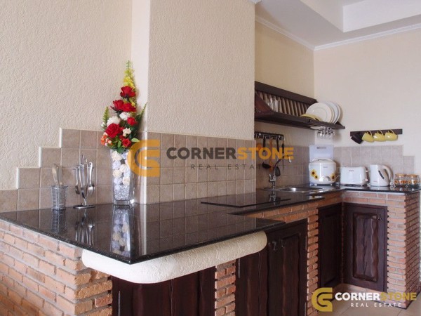 Picture of Studio Condo in View Talay 2 Condominium Jomtien Beach