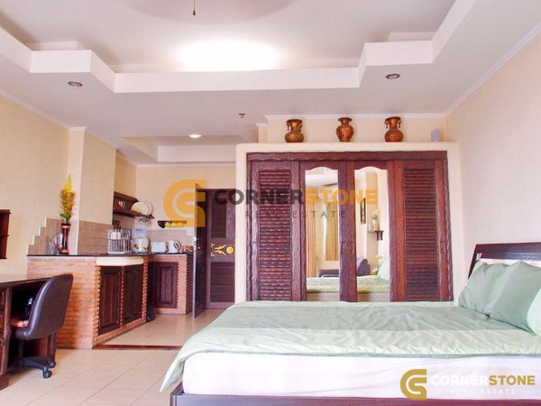 Picture of Studio Condo in View Talay 2 Condominium Jomtien Beach