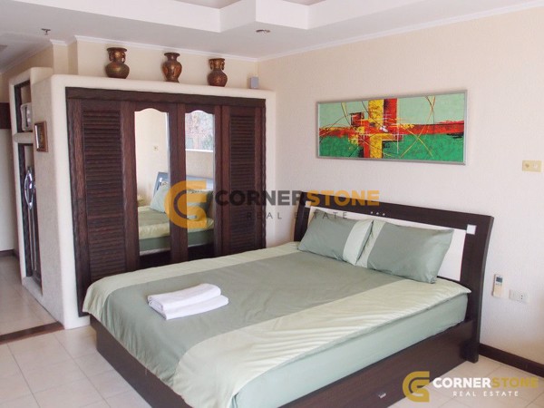 Picture of Studio Condo in View Talay 2 Condominium Jomtien Beach