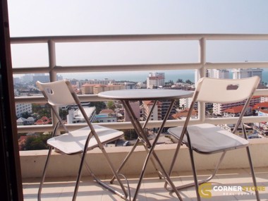 Picture of คอนโด ห้องสตูดิโอ้ ในโครงการ View Talay 2 Condominium ตั้งอยู่ที่ หาดจอมเทียน