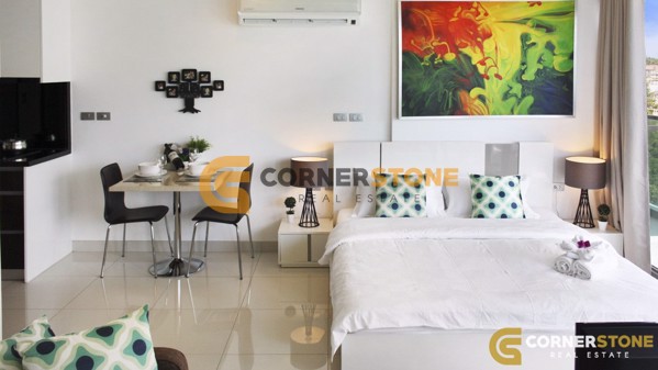 Picture of Studio Condo in Wongamat Tower Wongamat