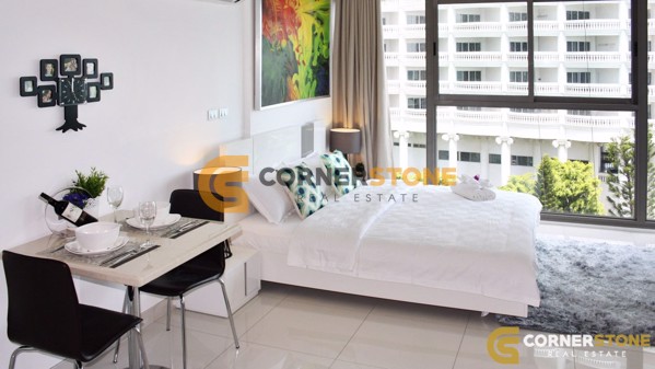 Picture of Studio Condo in Wongamat Tower Wongamat