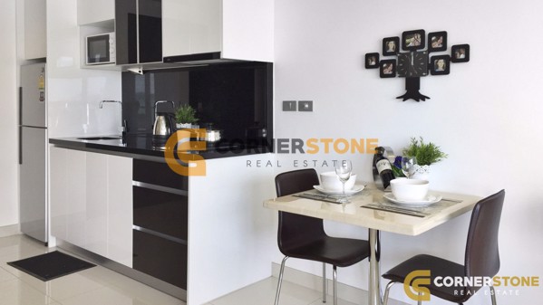 Picture of Studio Condo in Wongamat Tower Wongamat