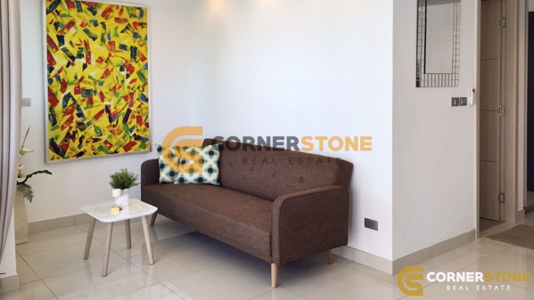 Picture of Studio Condo in Wongamat Tower Wongamat