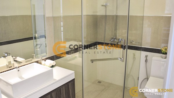 Picture of Studio Condo in Wongamat Tower Wongamat