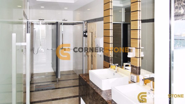 Picture of Studio Condo in Wongamat Tower Wongamat
