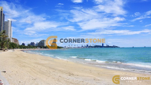 Picture of Studio Condo in Wongamat Tower Wongamat