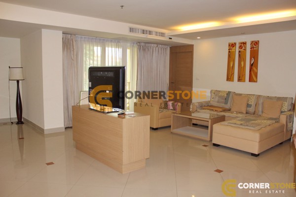 Picture of 2 bedroom Condo in City Garden Pattaya Pattaya
