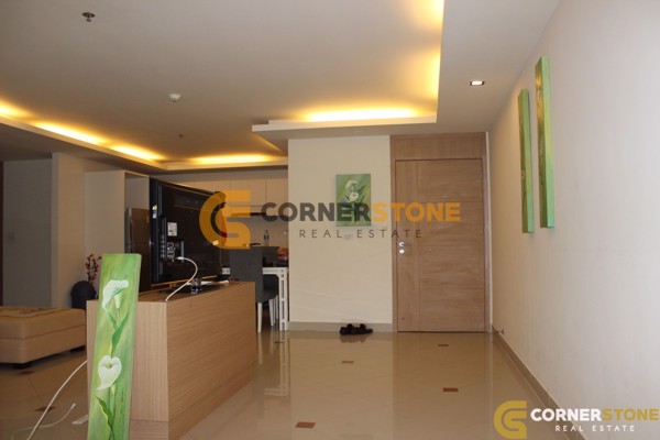 Picture of 2 bedroom Condo in City Garden Pattaya Pattaya