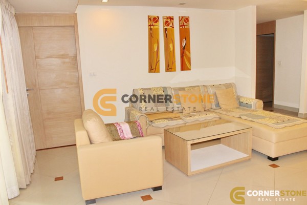 Picture of 2 bedroom Condo in City Garden Pattaya Pattaya