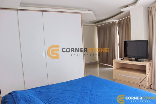 Picture of 2 bedroom Condo in City Garden Pattaya Pattaya