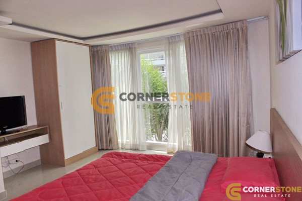 Picture of 2 bedroom Condo in City Garden Pattaya Pattaya