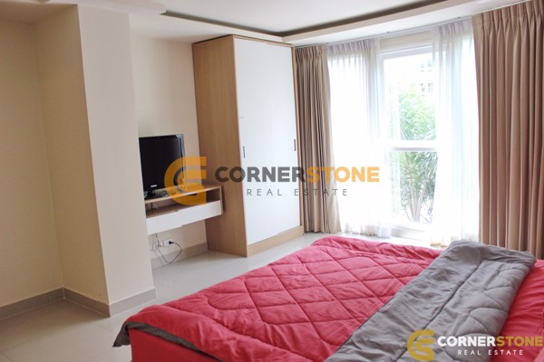 Picture of 2 bedroom Condo in City Garden Pattaya Pattaya