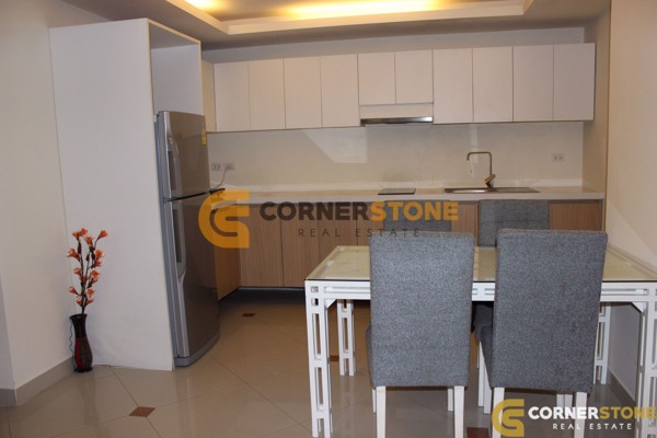 Picture of 2 bedroom Condo in City Garden Pattaya Pattaya
